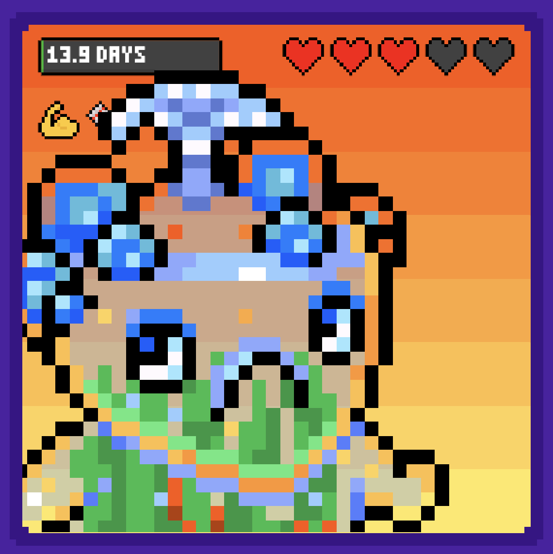 Aletheias Agora (@aletheiasagora) on Twitter photo One of our pizza pets is officially a teenager ā¤ļø
They grow up so fast! š„¹
<a href="/Pizza_Pets/">Pizza Pets Game</a> One of our pizza pets is officially a teenager ā¤ļø
They grow up so fast! š„¹
<a href="/Pizza_Pets/">Pizza Pets Game</a>