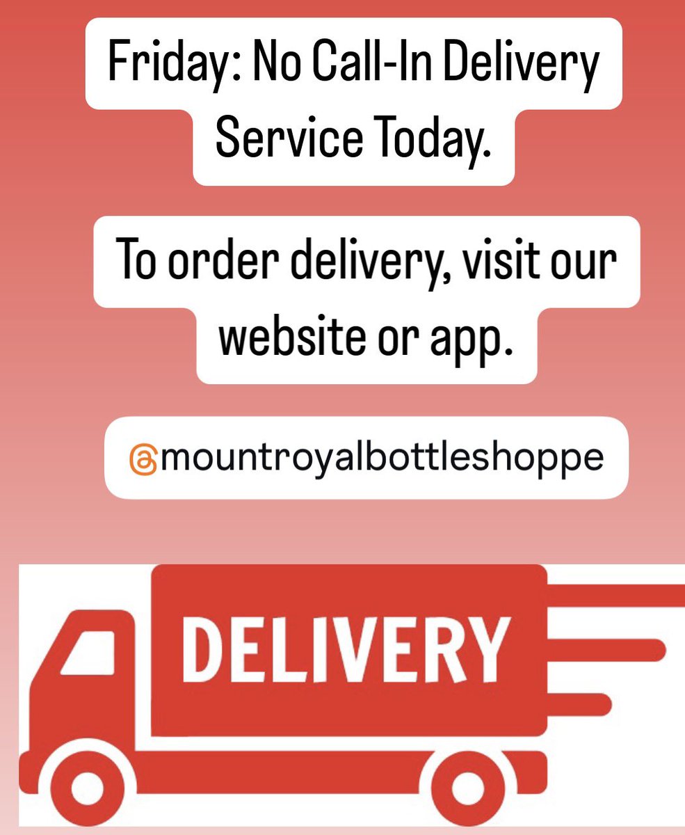Mount Royal Bottle Shoppe (@mtroyalbottle) on Twitter photo 