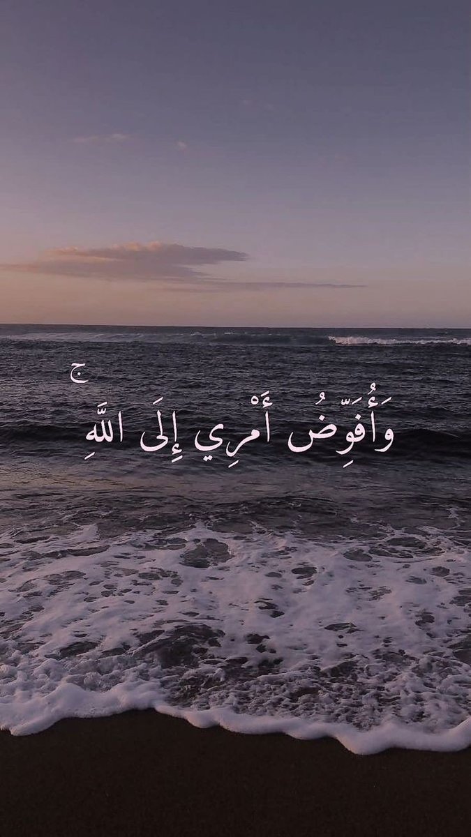 إِنَّ اللَّهَ بَصِيرٌ بِالْعِبَادِ🩶..