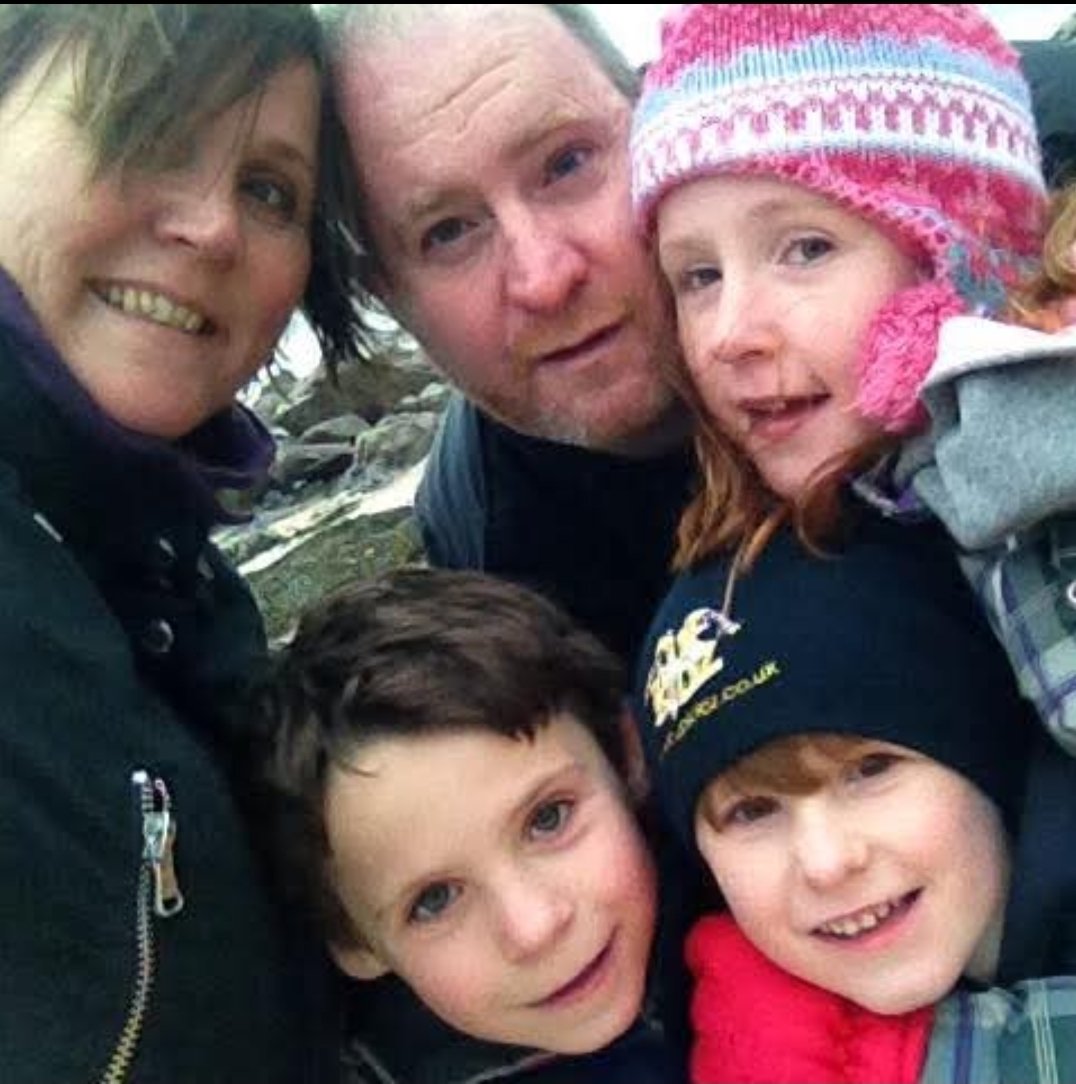 50 times around the sun... nearly catching me up @stephenboo74 . Love ya x