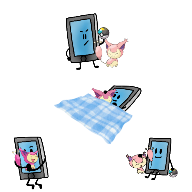 ObjectShowBloke's tweet photo. MePhone4 and his comfort character Skitty 😺🦋📱🤗✨💙🖤🩶🩵🩷💛 
#DoodlesArt #Pokèmon #InanimateInsanity #DigitalArt #AnthroArt #ComfortCharacters #MePhone4 #Skitty #PurrloinVerse #PNGArt #AUArt #Hugging #Petting #ButterflyCat #FixingArt #TracingArt #PokeBall #Blanket #Feral https://t.co/TkVQnk0uxl