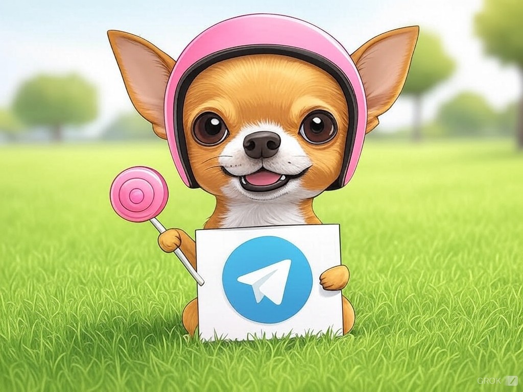 DoggieDollar10M's tweet photo. The DoggieDollar is on telegram !!! https://t.co/Zz8Tc1J4Zt #Crypto #DoggieDollar #DOGD https://t.co/dATOWxVbWH