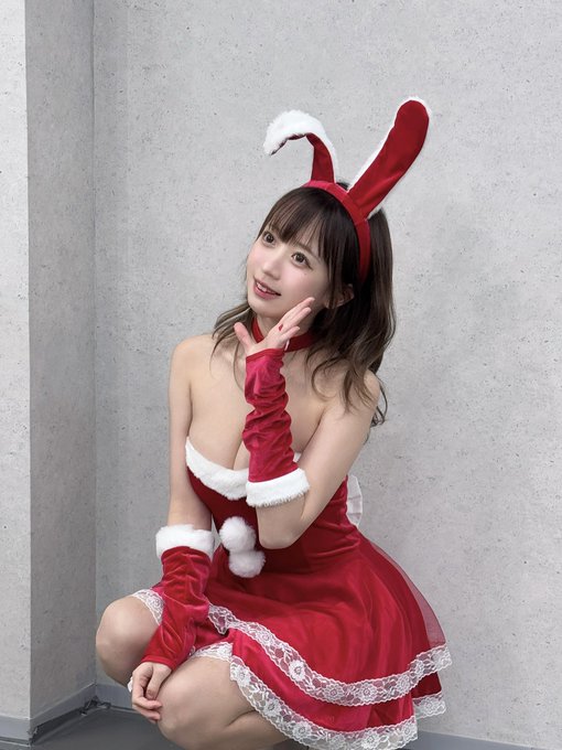 Twitterのコスプレ画像8