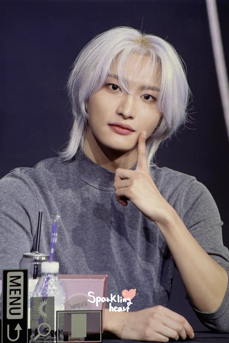 SparklingH_0403's tweet image. 241227

#에이티즈 #ATEEZ #성화 #SEONGHWA