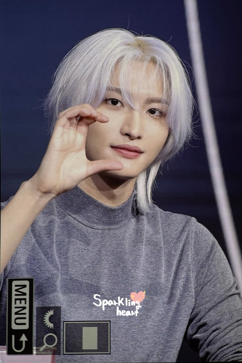 SparklingH_0403's tweet image. 241227

#에이티즈 #ATEEZ #성화 #SEONGHWA