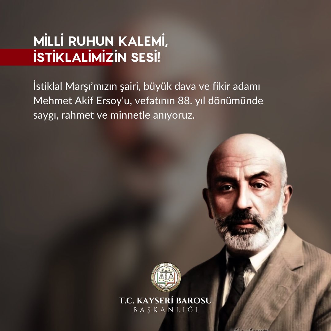 Kayseri Barosu (@kayseri_barosu) on Twitter photo 