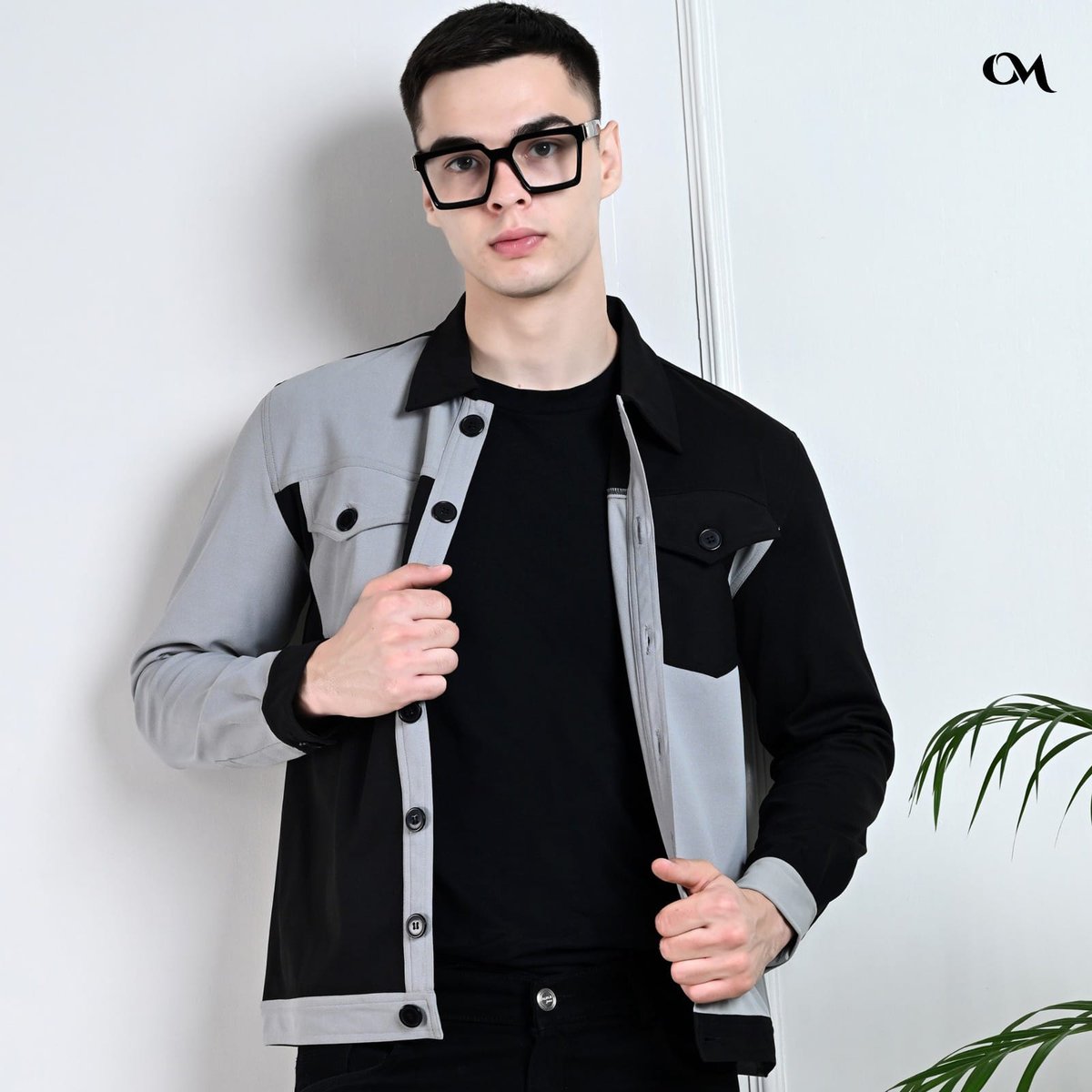 officialoffmint's tweet image. The perfect balance of bold and neutral.

#offmint #style #jacket #shacket #overshirt #casualstyle #trending #bestseller #viral #ootd #ootdfashion