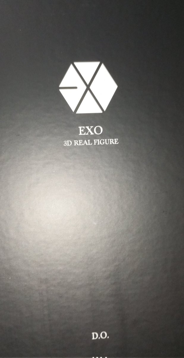 erindull's tweet photo. WTS EXO

Kyungsoo 3D figure GS25 (figure only) 200k (NEGO) 

Gambar pertama punya org lain, yg ke 2 baru punyaku

✔INA
✔Shipping WW
✔Paypal/Wise

엑소 포카 세훈 찬열 백현 디오 레이 出 bbh #exo小卡 #ตลาดนัดexo #pasarexo #pasarexomy #ขายของสะสมexo #ปล่อยของสะสมexo https://t.co/AixxsCx5fR