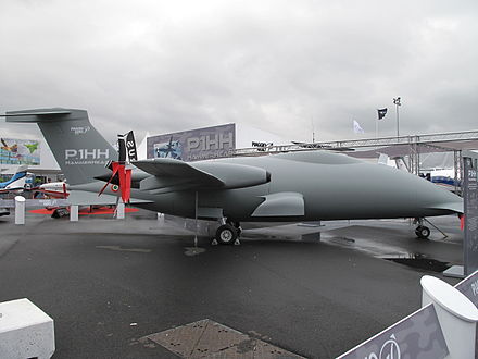 BAYKAR, İtalyan havacılık devi Piaggio Aerospace'i satın alıyor.

İtalya İşletmeler Bakanlığı, 1884 yılında kurulan köklü havacılık firması Piaggio Aerospace'in Baykar’a satışına onay verdi.