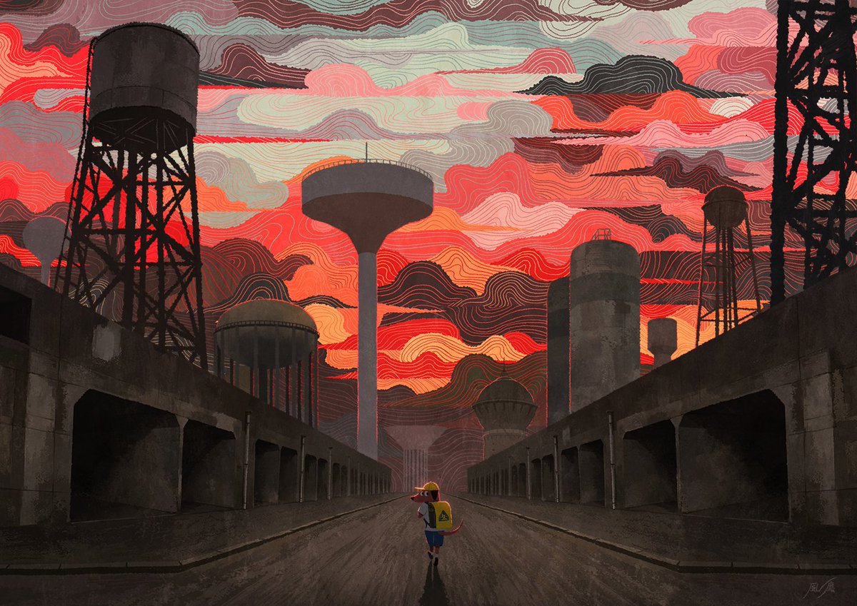 並木風磨 (@namiki_kazama) / Posts / X