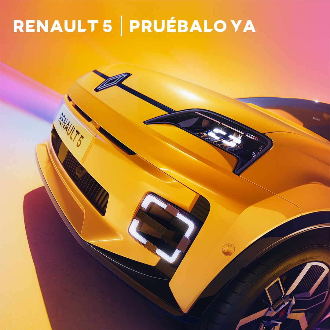Renaultgserna's tweet photo. ¡Corre, todavía estás a tiempo de pedir tu regalo de Reyes! 🎁🎉

Pide cita, ven a verlo... y ¡PROBARLO!
https://t.co/di6T37Pm21 https://t.co/HWGd7ZePB5
