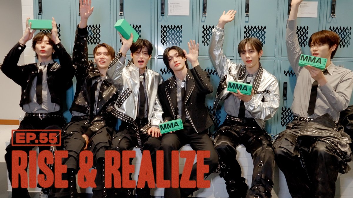 RIIZE_official's tweet image. 2024 KGMA &amp;amp; MMA | RISE &amp;amp; REALIZE EP.55

youtu.be/-acgtCqNSuU

#RIIZE #라이즈
#RISEandREALIZE