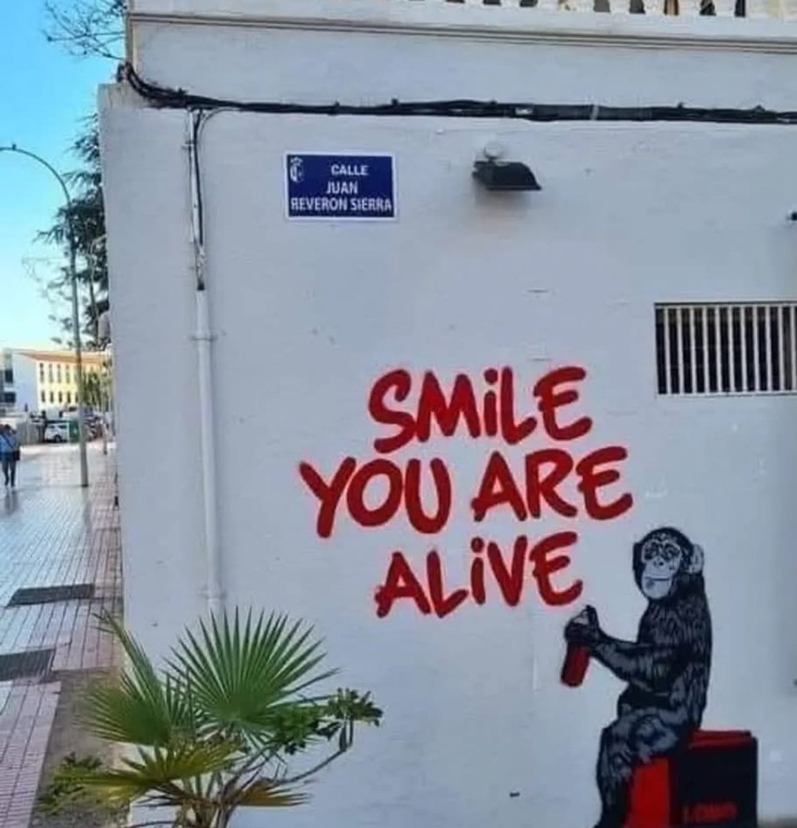 KyleWells316's tweet image. Being #Happy is very little to do with “what you’ve got”, and mostly to do with “how you see it”