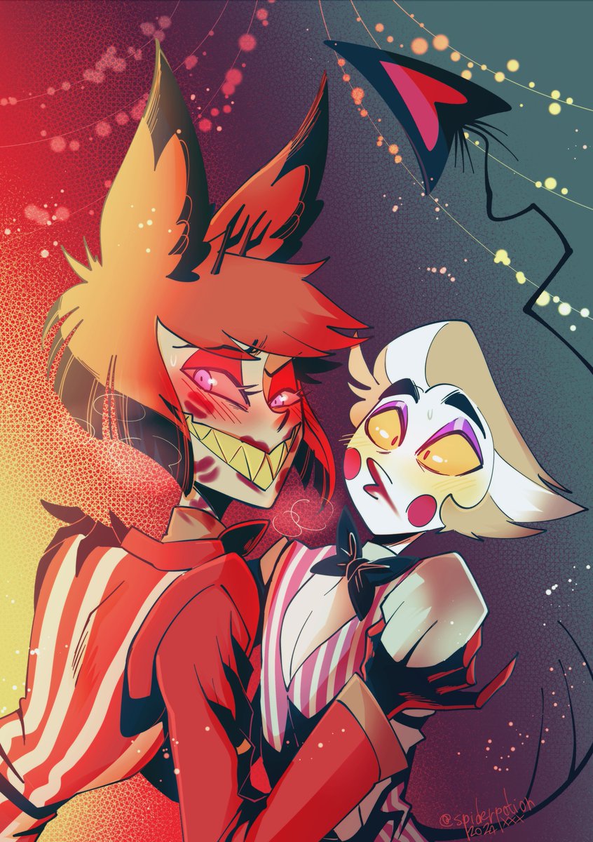 spiderpotion ☆ 《🔞》 tweet media