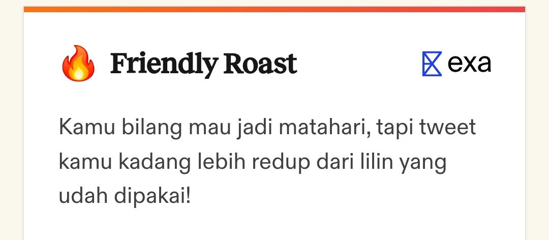 srhsiregar's tweet photo. @tanyakanrl WKW 😭🫵 https://t.co/PCLaJ3tIrZ