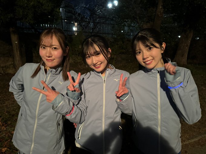 塩月希依音のTwitter画像25
