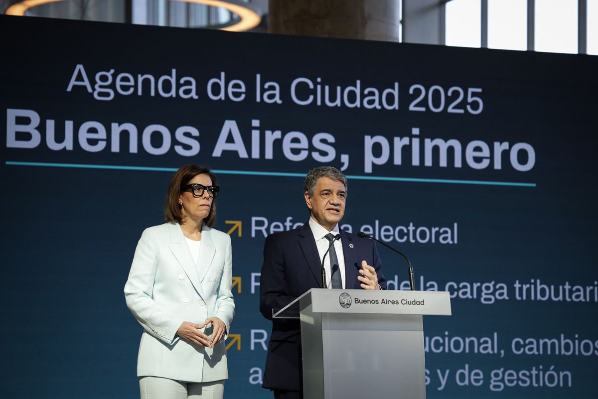 UNA CIUDAD VERDADERAMENTE AUTÓNOMA

Porque queremos discutir nuestra propia agenda local y darle la relevancia que se merece a lo que les preocupa a los porteños vamos a implementar en el 2025 un conjunto de reformas: 
- Reforma electoral, 
- ⁠Reducción de la carga tributaria,