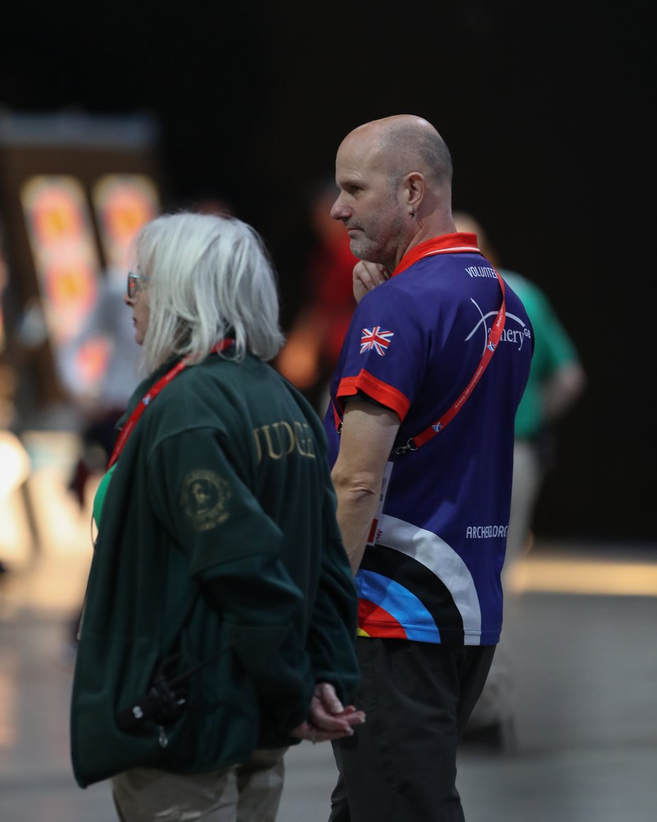 Let's hear it for our volunteers! Thank you for all your hard work to make our events happen, and for being the lifeblood of clubs across the country. We wish you a very merry, and relaxing, Christmas and New Year - you've earned it! 👏