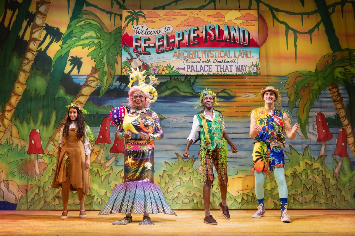 Hackney Empire (@hackneyempire) on Twitter photo Fed up of board games yet?! š²
Donāt miss out on Dick Whittington and his Cat and come and experience "Christmas entertainment at its best" (<a href="/FairyPowered/">FairyPoweredPro</a> ).
Running until 5 Jan: hackneyempire.co.uk/events/dick-whā¦
šø Mark Senior Fed up of board games yet?! š²
Donāt miss out on Dick Whittington and his Cat and come and experience "Christmas entertainment at its best" (<a href="/FairyPowered/">FairyPoweredPro</a> ).
Running until 5 Jan: hackneyempire.co.uk/events/dick-whā¦
šø Mark Senior