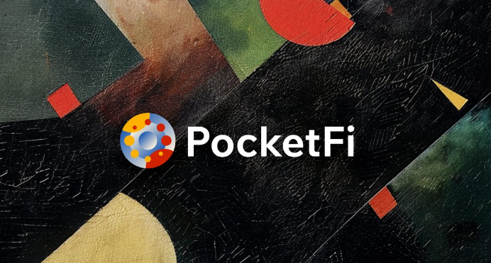 vncrypto91's tweet photo. Discover the Power of $SWITCH with @PocketFi๐
Hey, crypto enthusiasts ! Dive into the world of real token mining with $SWITCH from #PocketFi ๐๐งต
#PocketFi #SWITCHToken #CryptoMining #DeFi https://t.co/QUCPkNPH57