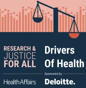 AAMC Center for Health Justice (@aamcjustice) on Twitter photo #ICYMI: Our own Philip Alberti joins <a href="/Health_Affairs/">Health Affairs</a> to discuss health outcomes and what it means to achieve health equity across sectors. Check out the podcast: ow.ly/kSya50UuEKH #ICYMI: Our own Philip Alberti joins <a href="/Health_Affairs/">Health Affairs</a> to discuss health outcomes and what it means to achieve health equity across sectors. Check out the podcast: ow.ly/kSya50UuEKH