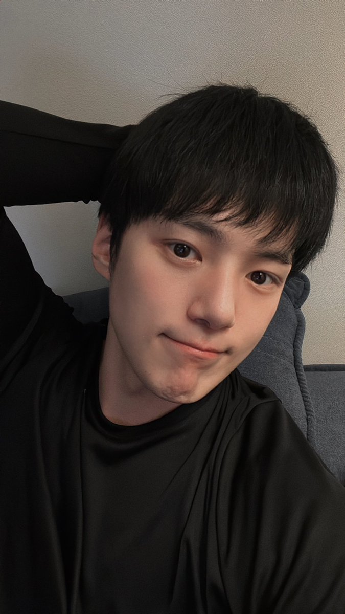 mhrated's tweet image. 241227 🫧 update #민혁 #MINHYUK