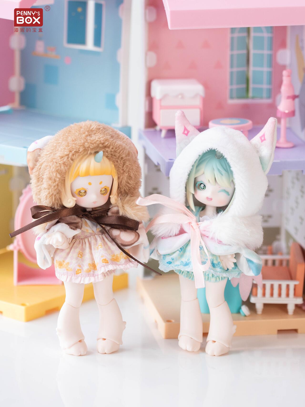 Hermeow Shop 海外トイ專門店 on X: 