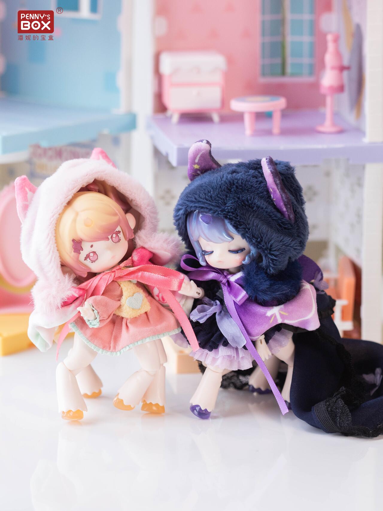 Hermeow Shop 海外トイ專門店 on X: 