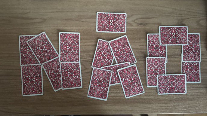 bruna hime ❀ Tarot tweet media