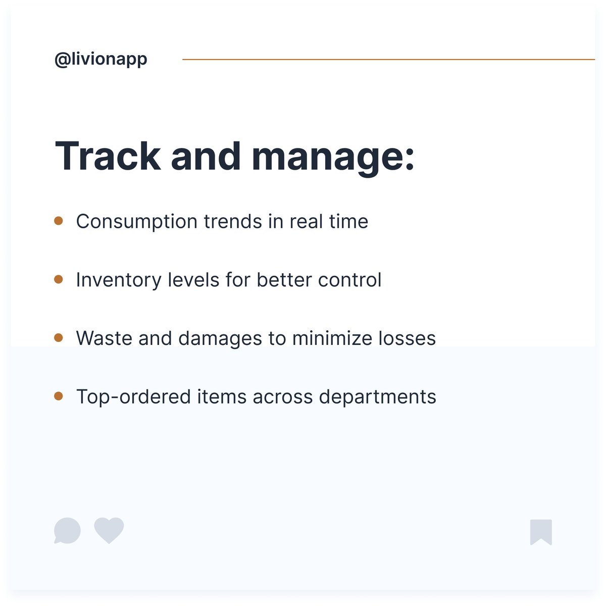 Livion tweet media