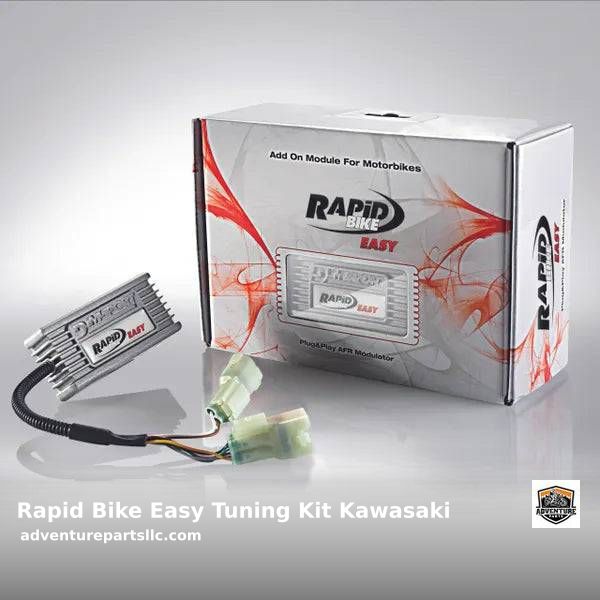 adventure_parts's tweet photo. Check out this product 😍 Rapid Bike Easy Tuning Kit Kawasaki Ninja ZX-14 2012-2015 😍
by Rapid Bike starting at $185.00.
Shop now 👉👉 https://t.co/rCbxGQUnlI
#dimsport #easy #motorcycletune #powercommander #rapidbike #tuningkit https://t.co/9nWbS6YzAo