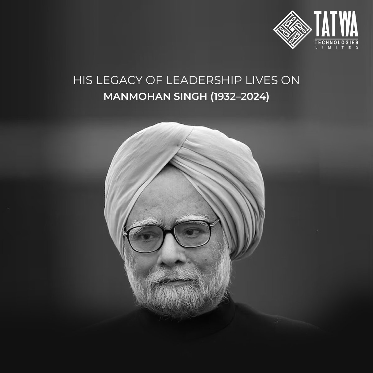 Tatwa Technologies Ltd tweet media