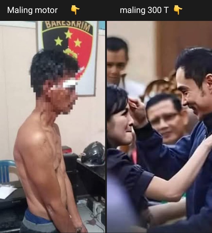 Dari dulu kenapa selalu begini yaa 🙄🙄

Timpang segalanya 🤧🤧😤