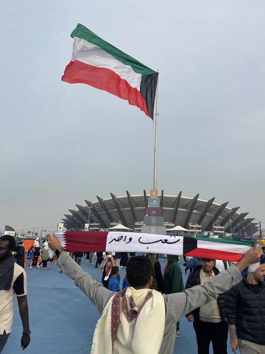 KHALED ALSAWAGH 🇰🇼 tweet media