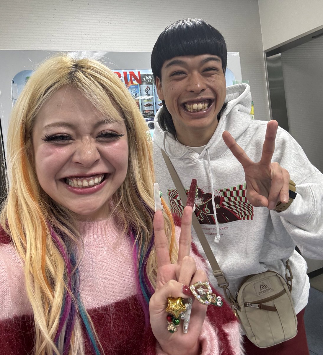 hzkzkzh's tweet photo. ウチらってまぢ太陽☀️☀️☀️☀️☀️💖💖💖💖💖💖💖💖💖💖☀️☀️☀️💖💖💖☀️☀️☀️☀️☀️☀️☀️☀️☀️☀️☀️☀️☀️☀️ＷＷＷＷＷＷＷＷＷＷＷＷＷＷＷＷＷＷＷＷＷＷＷＷＷＷＷＷＷＷＷＷＷＷＷＷＷＷＷＷＷＷＷＷ https://t.co/KbOfh3bq1H