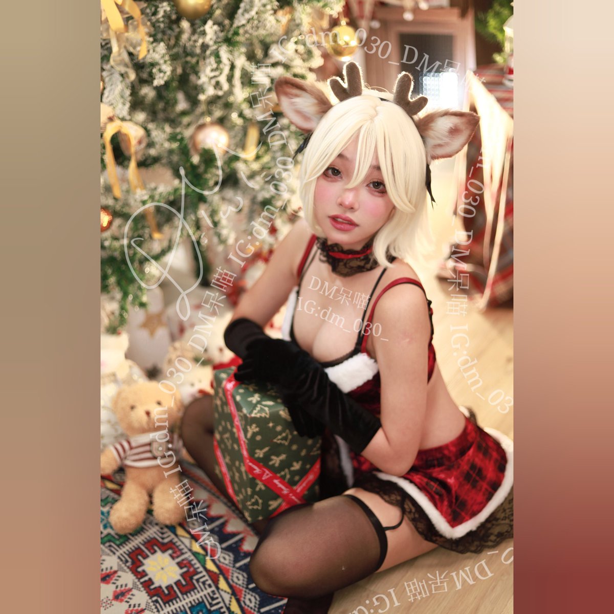 DM_030_'s tweet image. 聖誕馴鹿〔2〕

更多照片請到Furuke購買⇩
furuke.com/posts/dm_030_-…

#棚拍 #merrychristmas #聖誕節 #聖誕裝 #馴鹿 #DM呆喵 #呆喵 #furuke