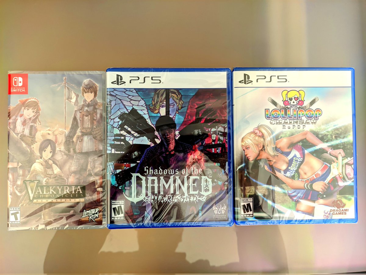 RTypeX's tweet image. Se presenta unas buenas semanas 🤓
@Seylionheart @linkvron