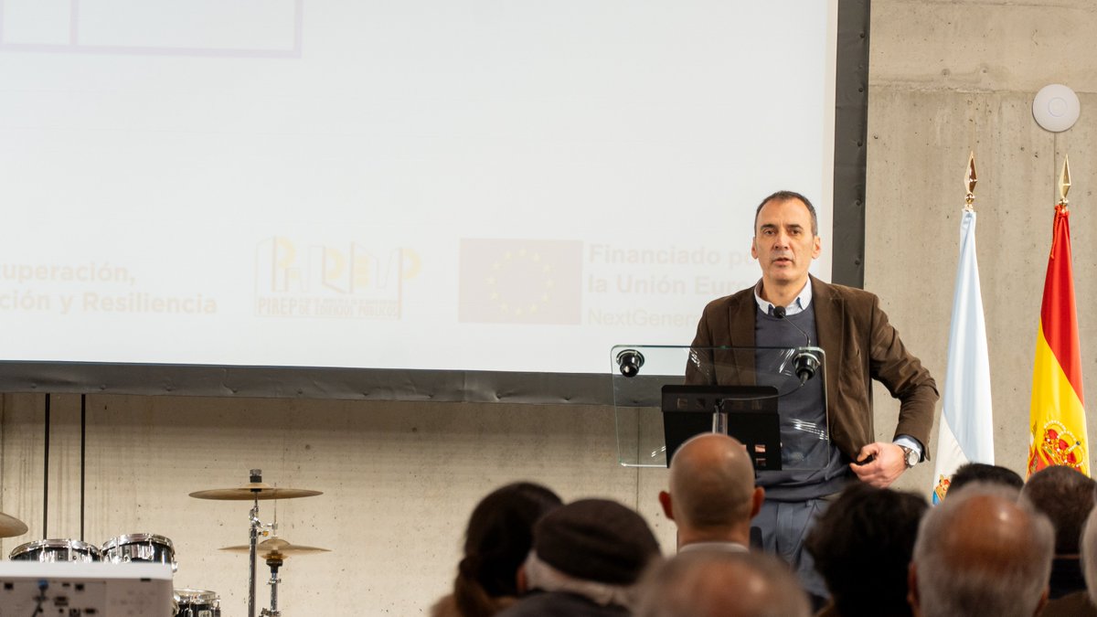 📍#HxHBaixoMiño 

📻105.1 FM 🖥️ serbaixomino.com 

🎤 Empezamos con una entrevista a <a href="/kikecabaleiro/">Enrique Cabaleiro</a> alcalde de <a href="/Concellotui/">Concello de Tui</a> para hacer balance del 2024 y comentar los retos para el próximo año