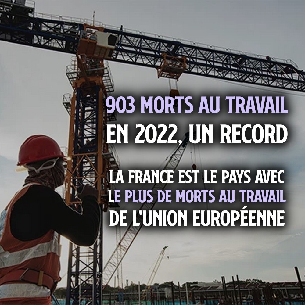gerardfiloche's tweet photo. Bayrou parle d'accidents du travail ? 
rétablissez les CHSCT ce sera du concret https://t.co/uUfRrFVJxH
