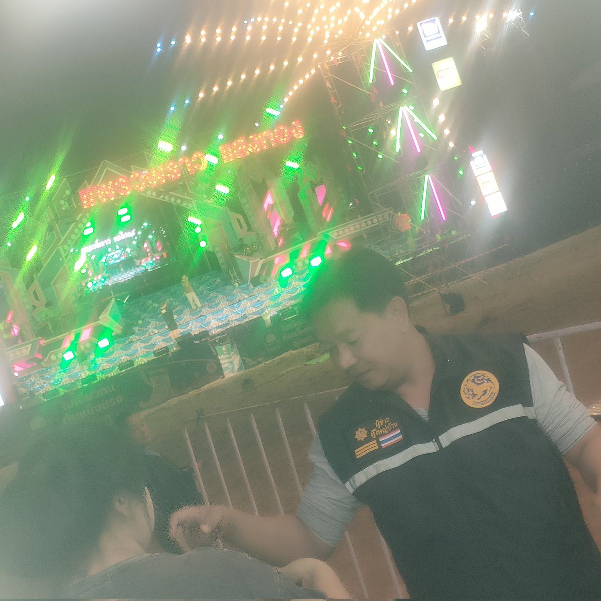 auys555's tweet photo. พร้อมคับส���ใจทักได้งานวัดบ้านเก่าด่านขุนทด https://t.co/UYYbGoBhxP