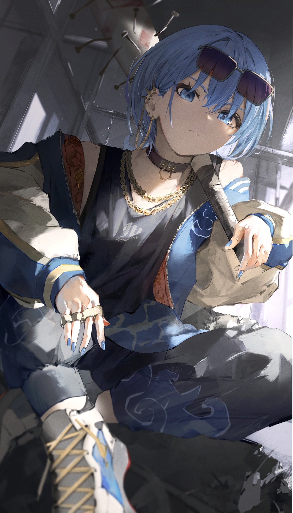 さむ (@sam_deg369) / X