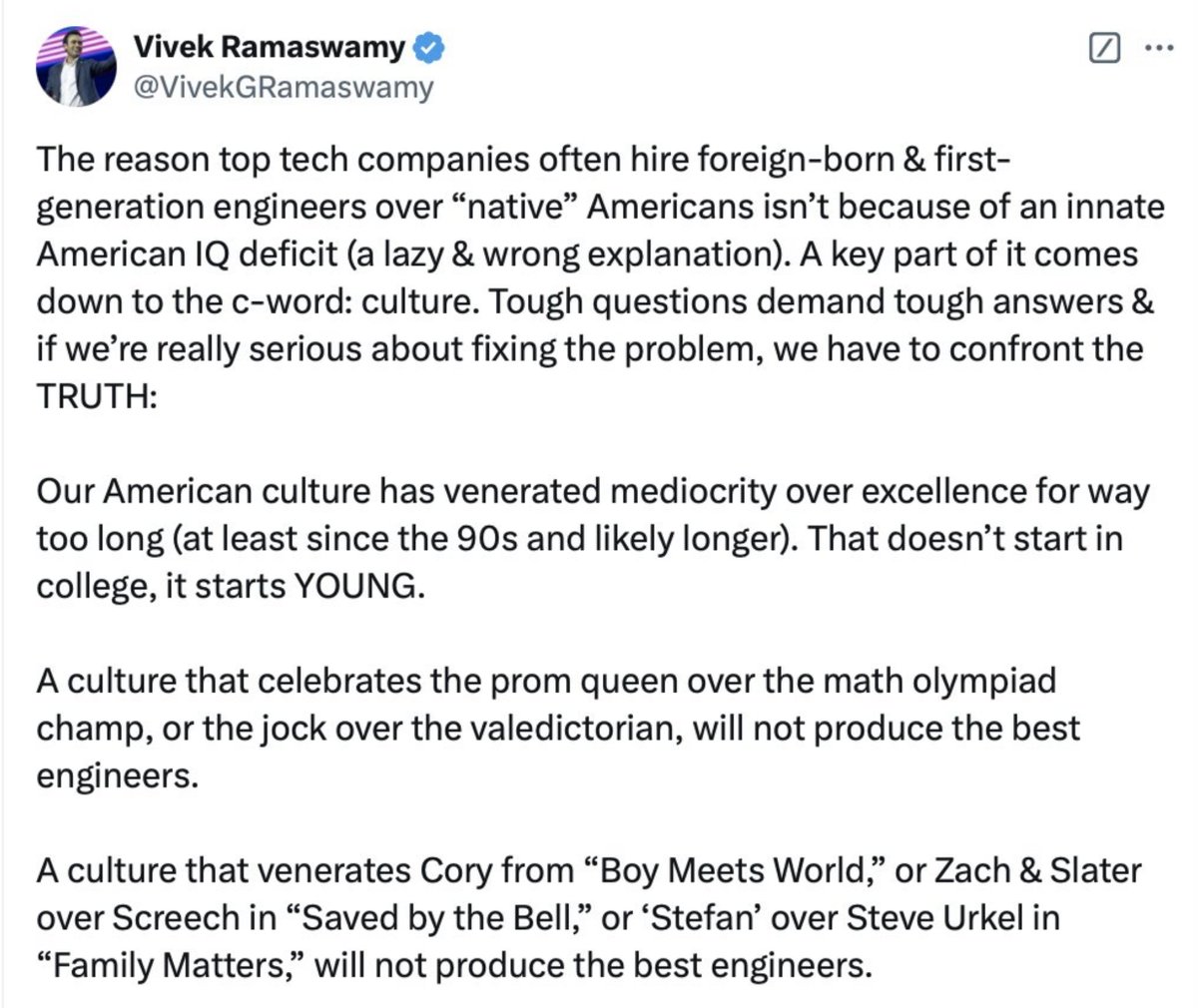 Ed Krassenstein tweet media
