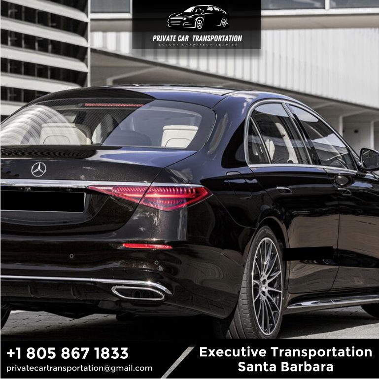 CarPrivate37267's tweet photo. 🚗✨ Experience premium executive transportation in Santa Barbara. Perfect for business meetings, airport transfers, and corporate events—travel in comfort and style! 🎩🌟
#ExecutiveTransport
#SantaBarbaraLuxury
Learn More: https://t.co/I4o8Mro7Th https://t.co/6xgI0guGIE