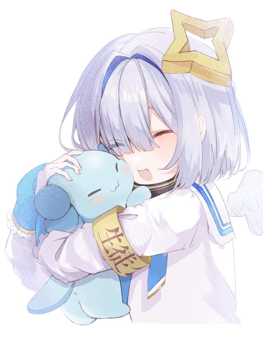 天音かなた(高画質)のTwitterイラスト検索結果。