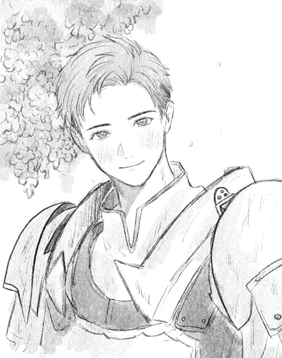 おめでとう💐✨
 #HappyTerenceDay2024