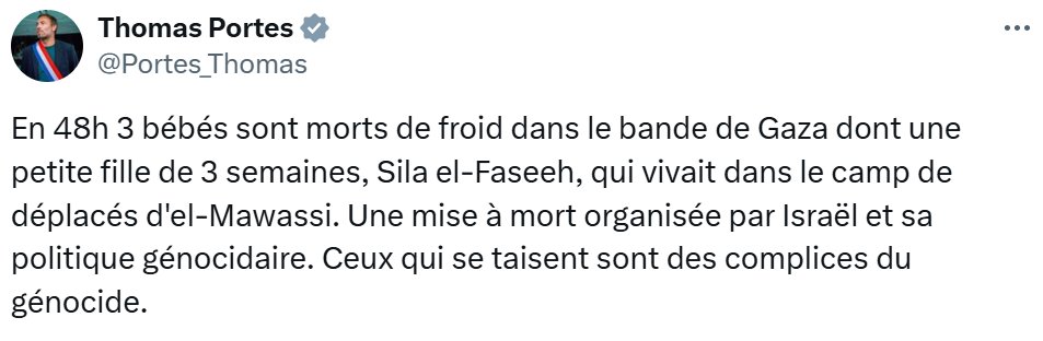 François Camé tweet media