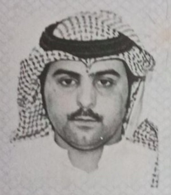 aqsa_saudi3n's tweet photo. في زمن #ال_سعود اصبح المعرف منكرا ويعاقب عليه والمنكر معروفا يروج له يلقون القبض على #حزام_الأحمري ويسجن لسنوات طويلة ظلماً وجوراً لكونه يخاف على دينه وتربية بناته من افتتاح ملهى ليلي بالقرب من منزله..
#الشعب_يريد_إسقاط_آل_سعود
#الضمان_الاجتماعي_المطور 
#الشعب_يريد_اسقاط_النظام https://t.co/I7FaHzTLtN