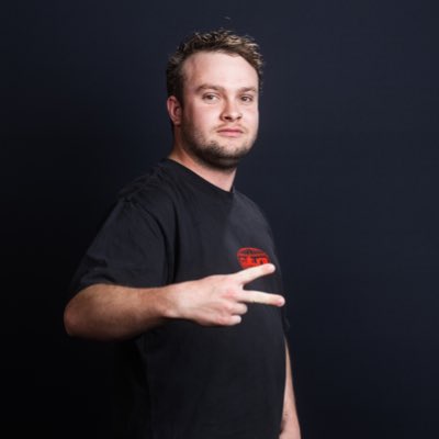 ElijahWebb23's tweet photo. I’m back legends! 🔥🤘🏻 It’s been awhile #NewProfilePic https://t.co/gpFEBB5acq