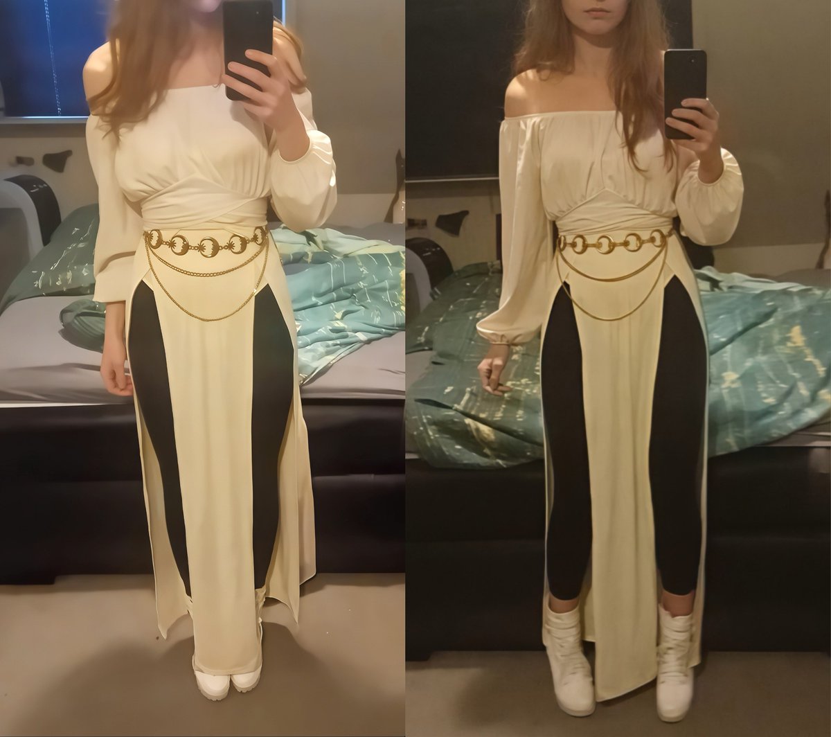 Thy Weeping Willow🕊 tweet media